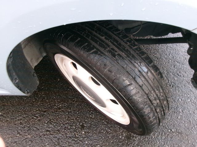 SUZUKI ALTO LAPIN CHOCOLAT 2014 Image 31