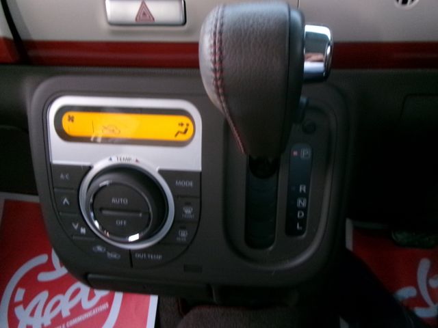 SUZUKI ALTO LAPIN CHOCOLAT 2014 Image 31