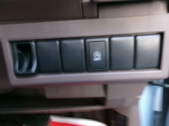 SUZUKI ALTO LAPIN CHOCOLAT 2014 Image 31