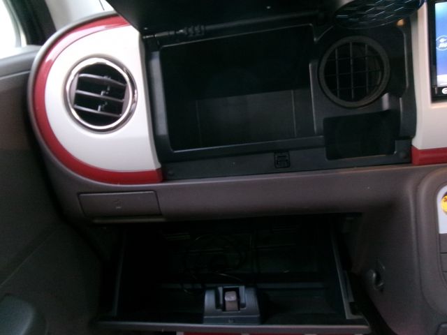 SUZUKI ALTO LAPIN CHOCOLAT 2014 Image 31