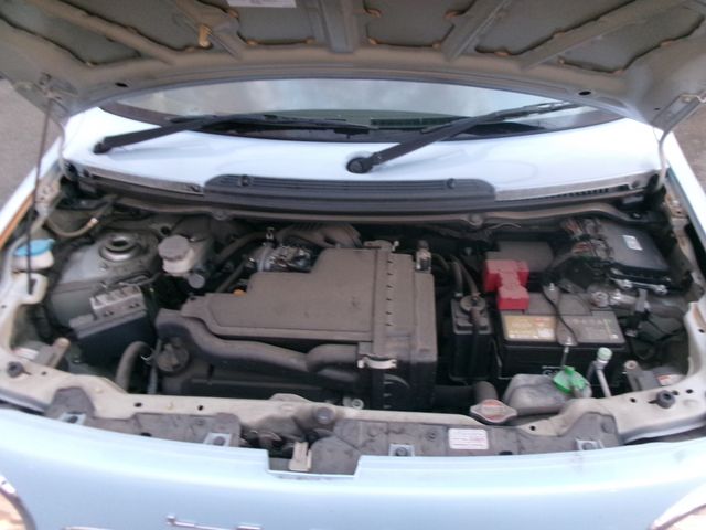 SUZUKI ALTO LAPIN CHOCOLAT 2014 Image 31