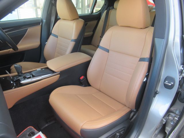 TOYOTA LEXUS GS450H 2016 Image 31