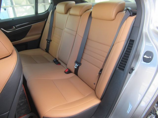 TOYOTA LEXUS GS450H 2016 Image 31