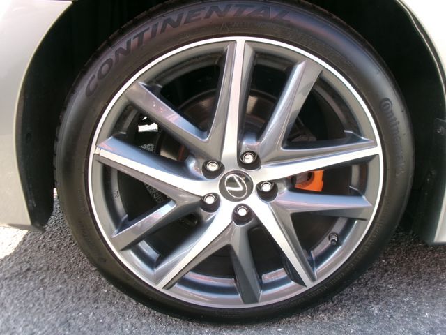 TOYOTA LEXUS GS450H 2016 Image 31