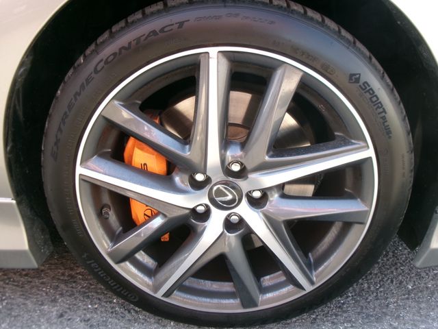 TOYOTA LEXUS GS450H 2016 Image 31