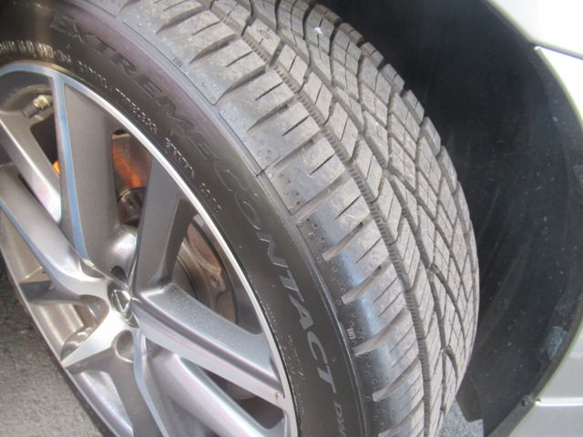 TOYOTA LEXUS GS450H 2016 Image 31