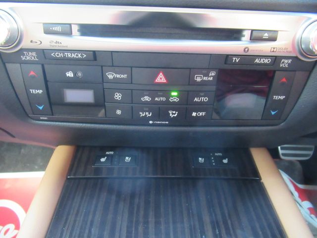 TOYOTA LEXUS GS450H 2016 Image 31