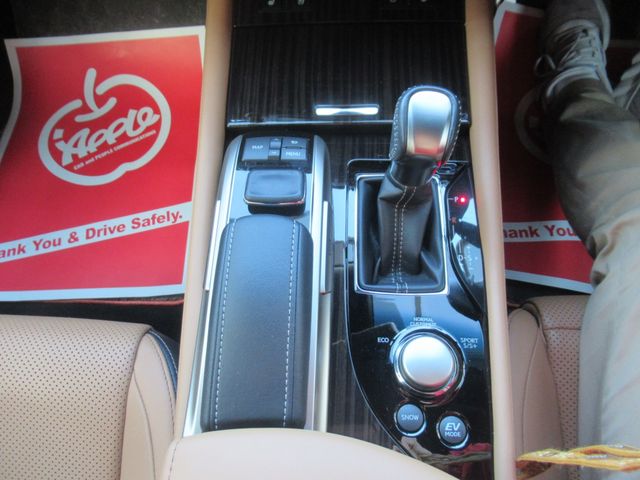 TOYOTA LEXUS GS450H 2016 Image 31