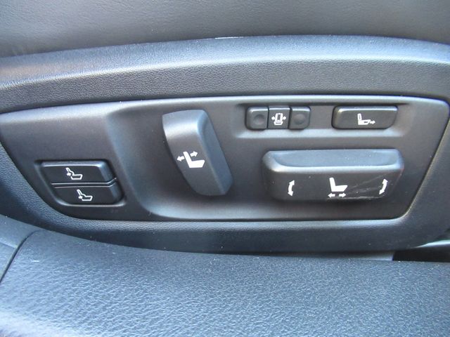 TOYOTA LEXUS GS450H 2016 Image 31