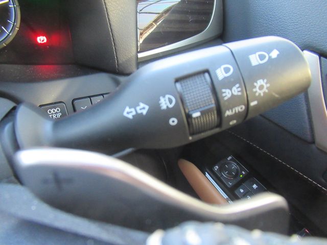 TOYOTA LEXUS GS450H 2016 Image 31