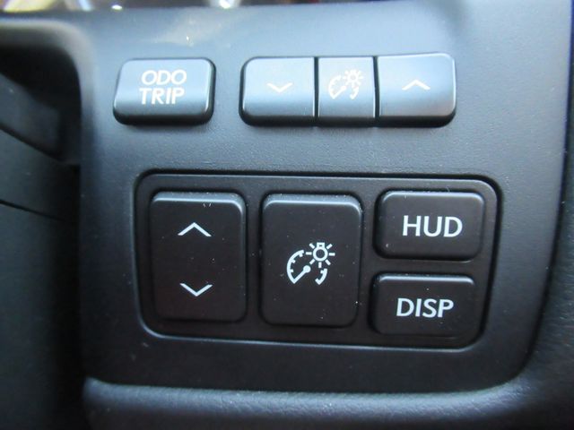 TOYOTA LEXUS GS450H 2016 Image 31