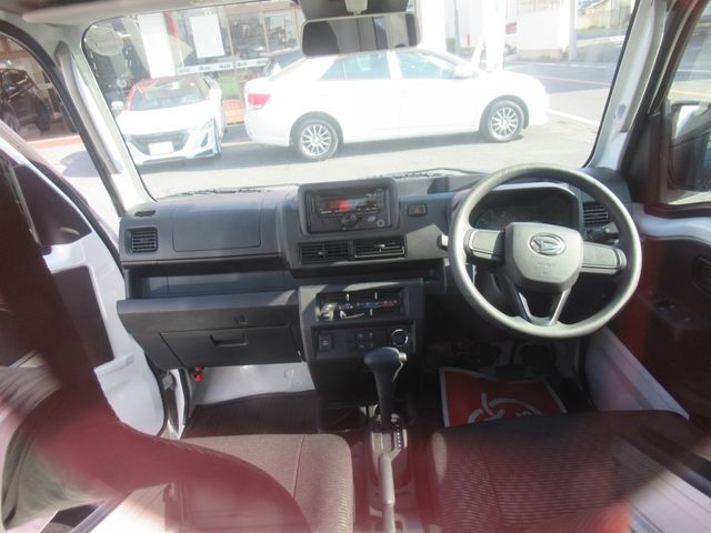 DAIHATSU HIJET TRUCK 2024 Image 31