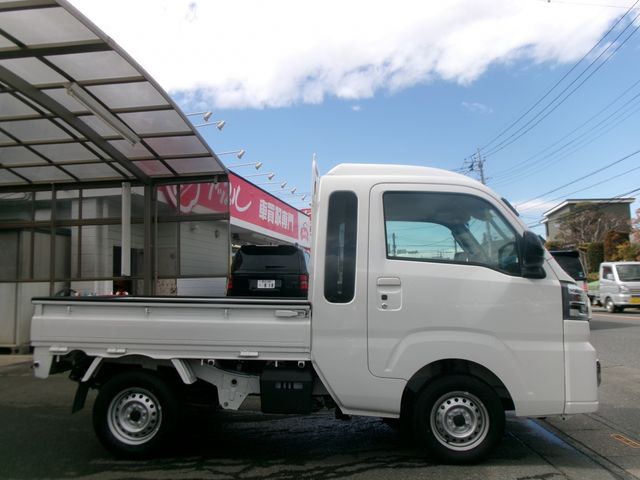 DAIHATSU HIJET TRUCK 2024 Image 31