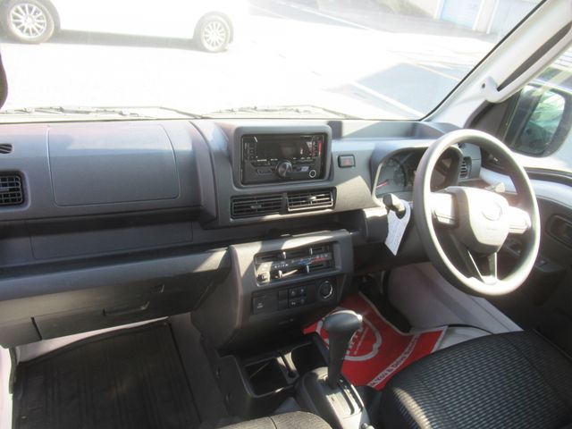 DAIHATSU HIJET TRUCK 2024 Image 31