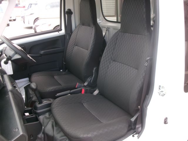 DAIHATSU HIJET TRUCK 2024 Image 31