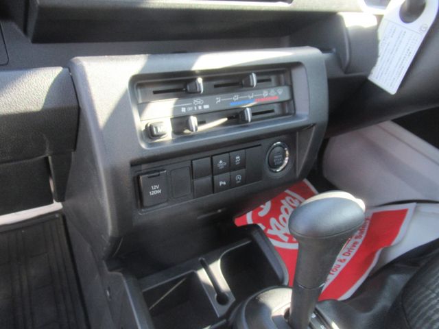 DAIHATSU HIJET TRUCK 2024 Image 31