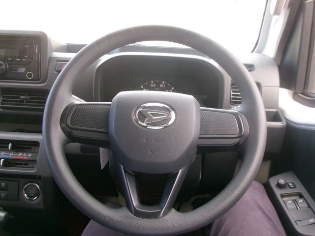 DAIHATSU HIJET TRUCK 2024 Image 31