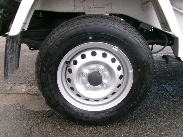 DAIHATSU HIJET TRUCK 2024 Image 31