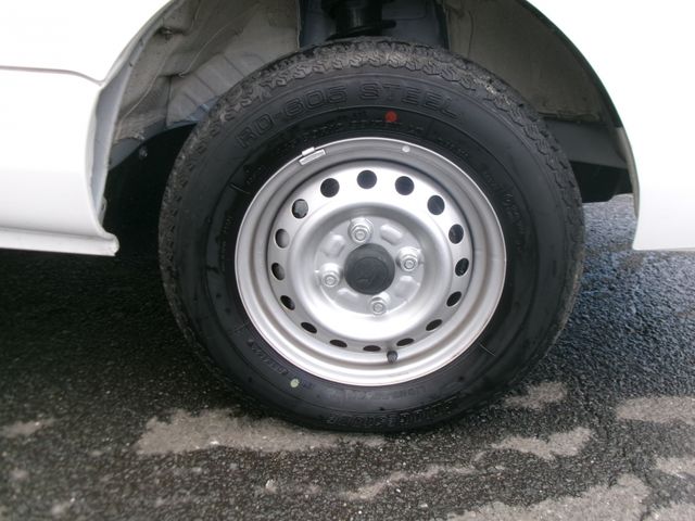 DAIHATSU HIJET TRUCK 2024 Image 31