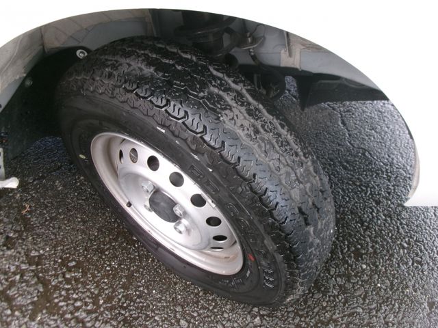 DAIHATSU HIJET TRUCK 2024 Image 31