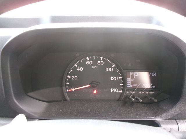 DAIHATSU HIJET TRUCK 2024 Image 31