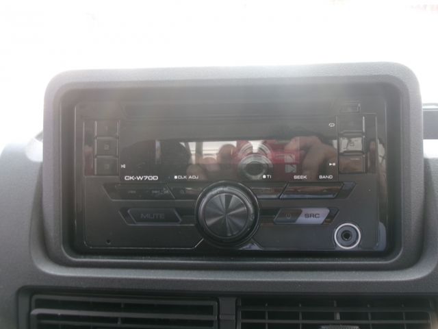 DAIHATSU HIJET TRUCK 2024 Image 31