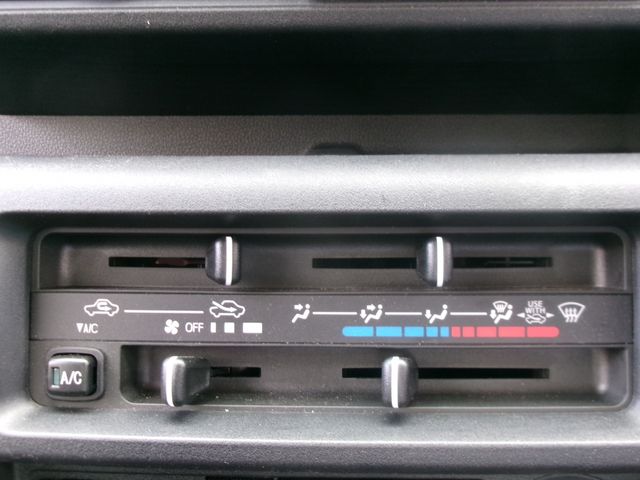 DAIHATSU HIJET TRUCK 2024 Image 31