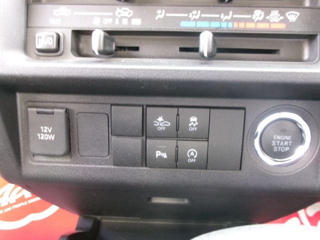 DAIHATSU HIJET TRUCK 2024 Image 31