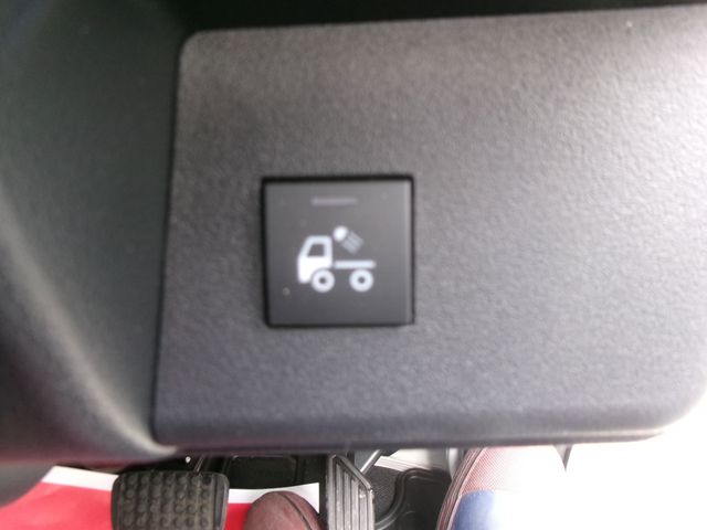 DAIHATSU HIJET TRUCK 2024 Image 31