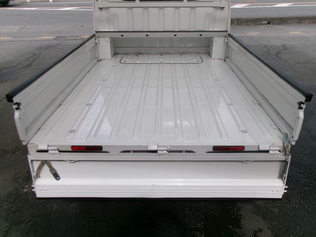 DAIHATSU HIJET TRUCK 2024 Image 31