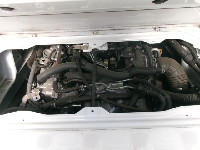 DAIHATSU HIJET TRUCK 2024 Image 31