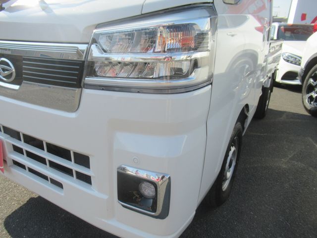 DAIHATSU HIJET TRUCK 2024 Image 31