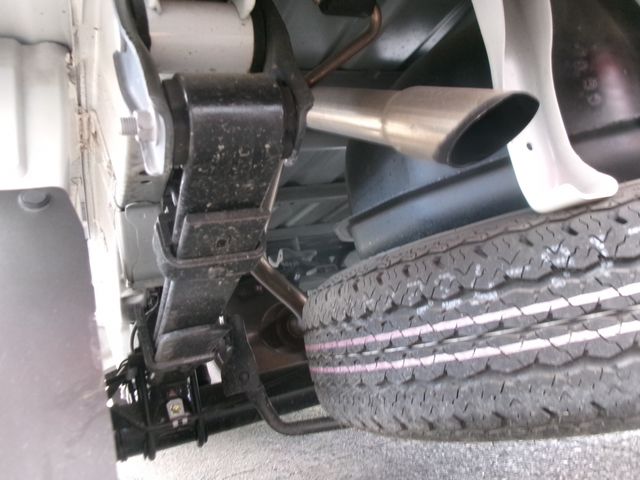 DAIHATSU HIJET TRUCK 2024 Image 31