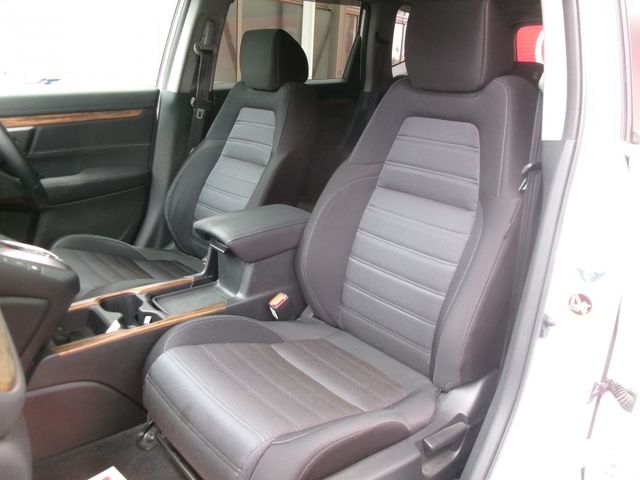 HONDA CR-V HYBRID 4WD 2019 Image 31