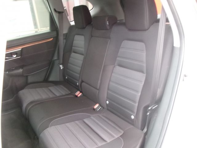 HONDA CR-V HYBRID 4WD 2019 Image 31