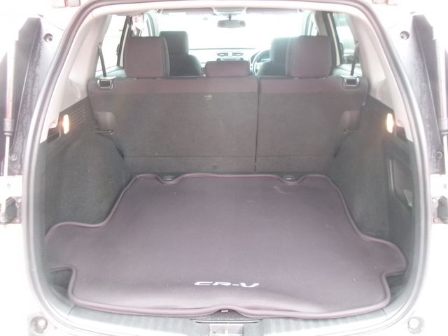 HONDA CR-V HYBRID 4WD 2019 Image 31