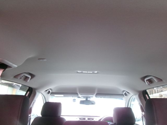 HONDA CR-V HYBRID 4WD 2019 Image 31