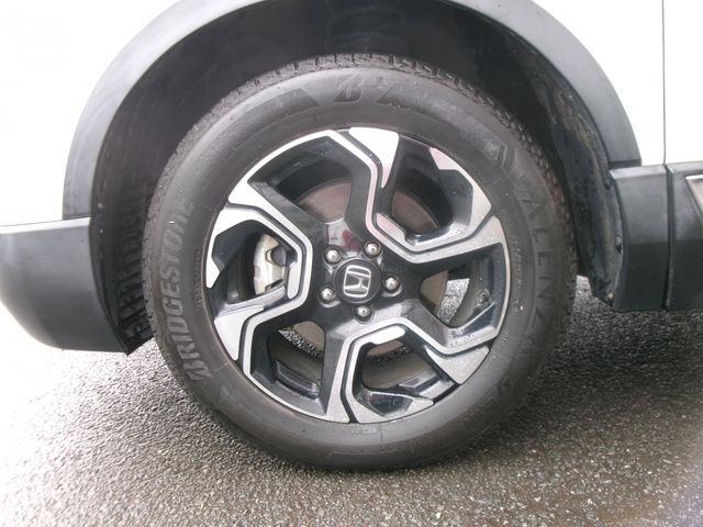 HONDA CR-V HYBRID 4WD 2019 Image 31