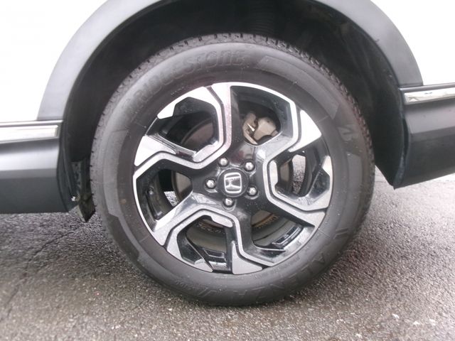 HONDA CR-V HYBRID 4WD 2019 Image 31