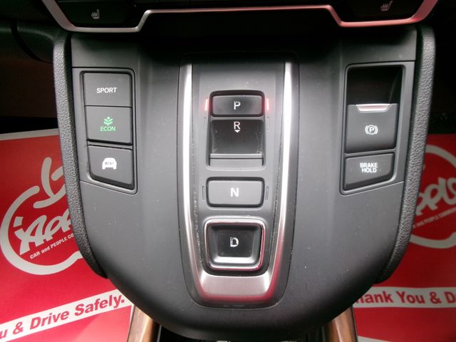 HONDA CR-V HYBRID 4WD 2019 Image 31