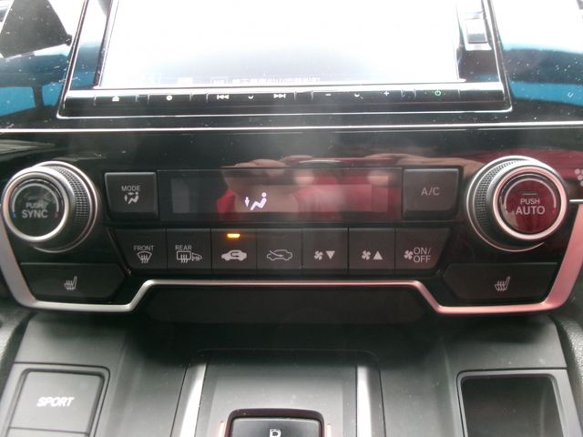 HONDA CR-V HYBRID 4WD 2019 Image 31