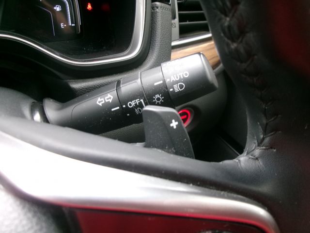 HONDA CR-V HYBRID 4WD 2019 Image 31