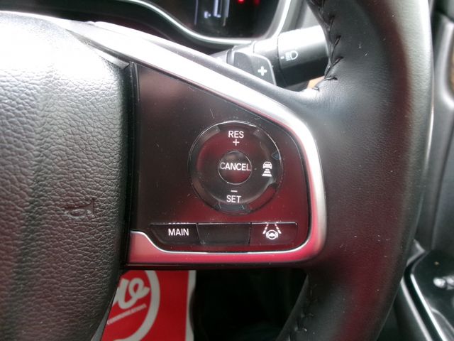 HONDA CR-V HYBRID 4WD 2019 Image 31