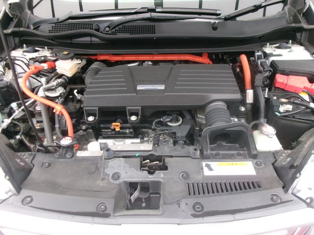 HONDA CR-V HYBRID 4WD 2019 Image 31