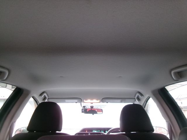 TOYOTA AQUA 2013 Image 31