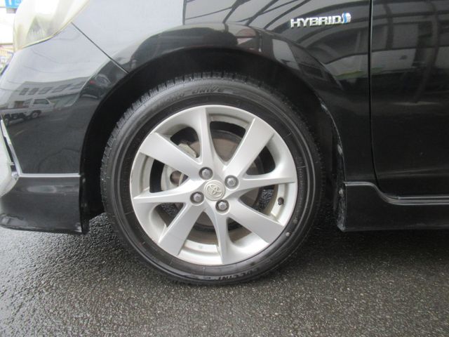 TOYOTA AQUA 2013 Image 31