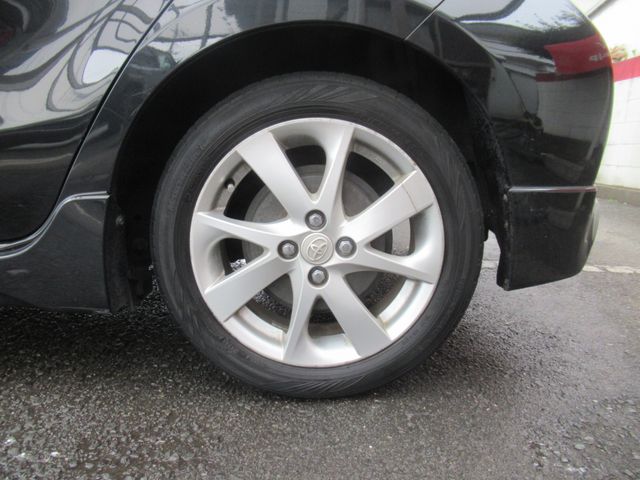 TOYOTA AQUA 2013 Image 31