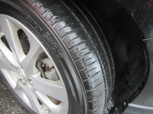 TOYOTA AQUA 2013 Image 31