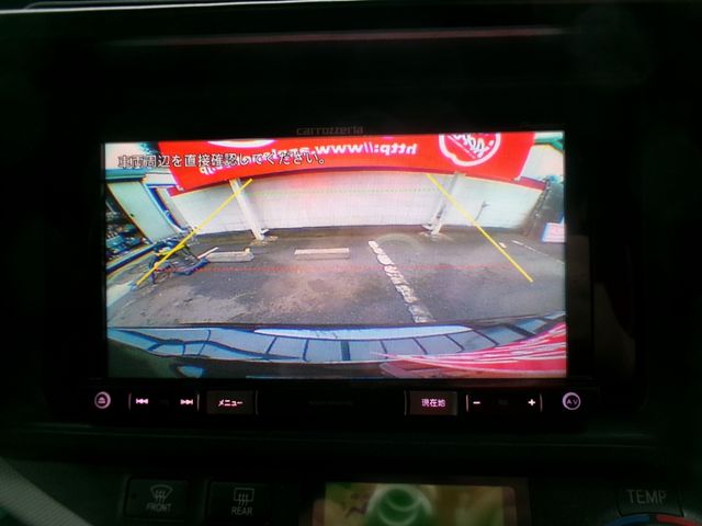 TOYOTA AQUA 2013 Image 31