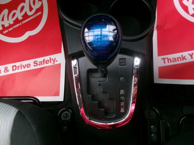 TOYOTA AQUA 2013 Image 31